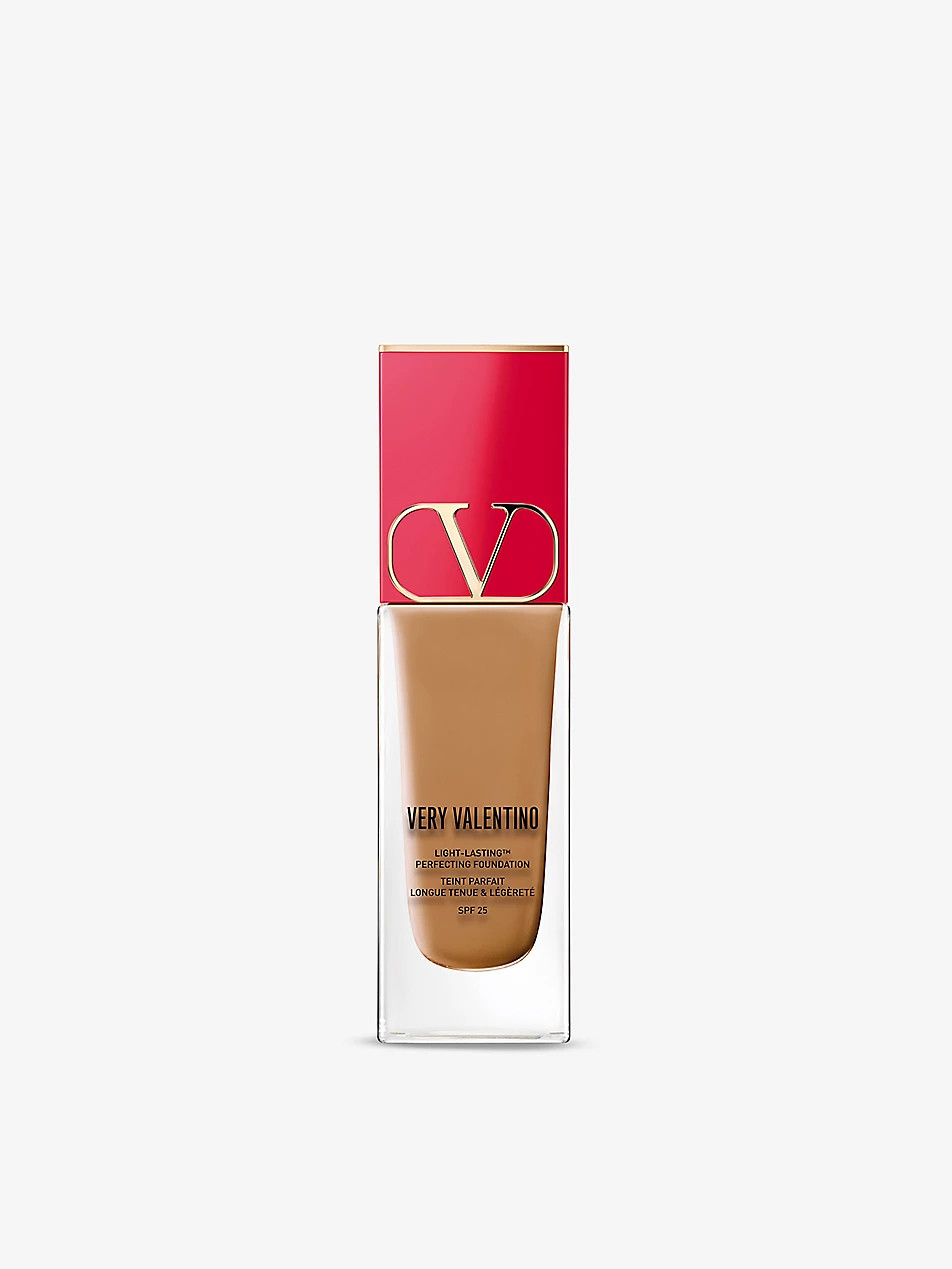 Very Valentino foundation SPF 25 25ml | Selfridges