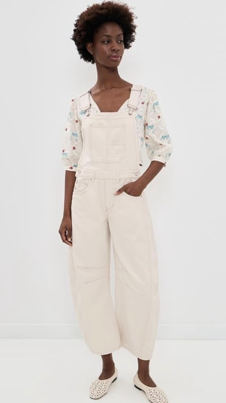 Mom life today's pick for outfit of the day — daily edit cover from Found by Em