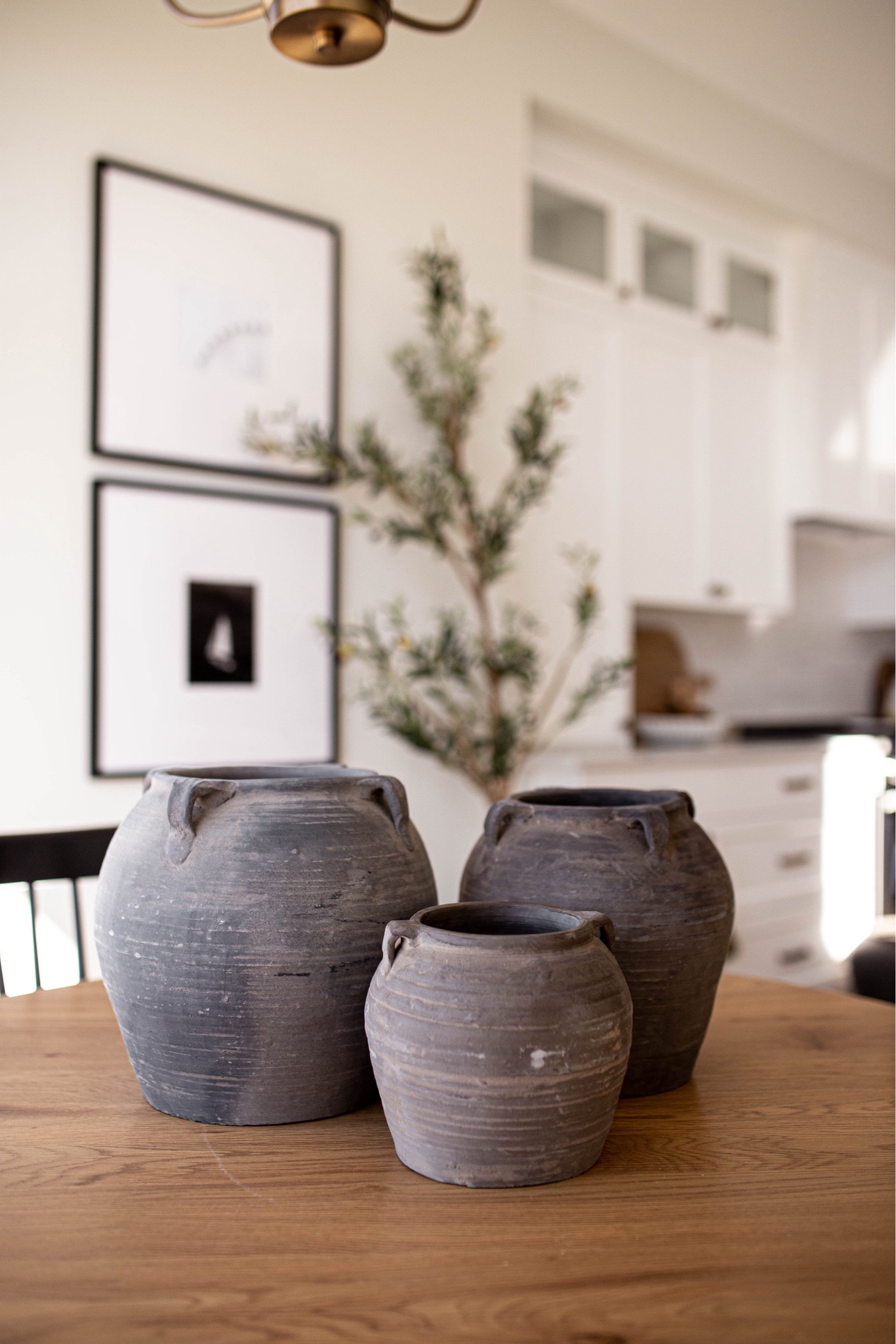 Vintage found Luxe B Co 

#LTKhome