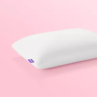 Purple Harmony™ Pillow | Purple
