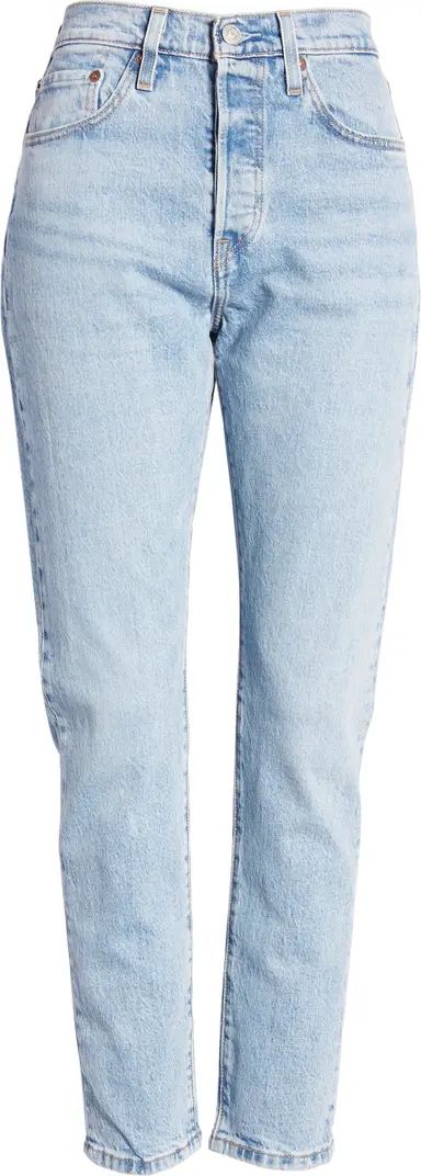 501® Skinny Jeans | Nordstrom