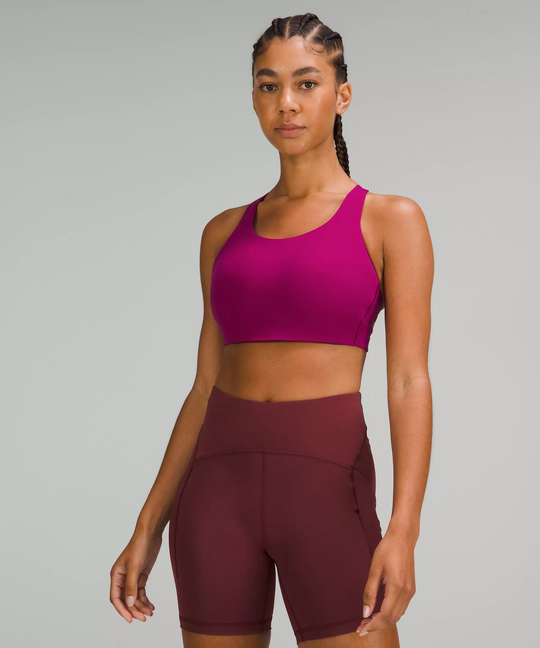 Energy Bra High Support, B–DDD Cups | Lululemon (US)