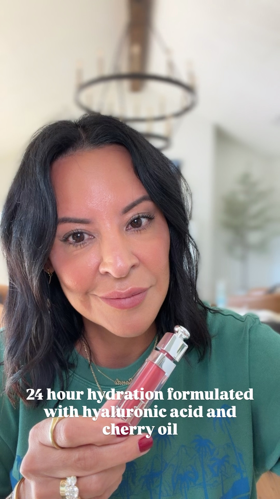 Color is 009 Intense Rosewoodd

#LTKOver40 #LTKBeauty