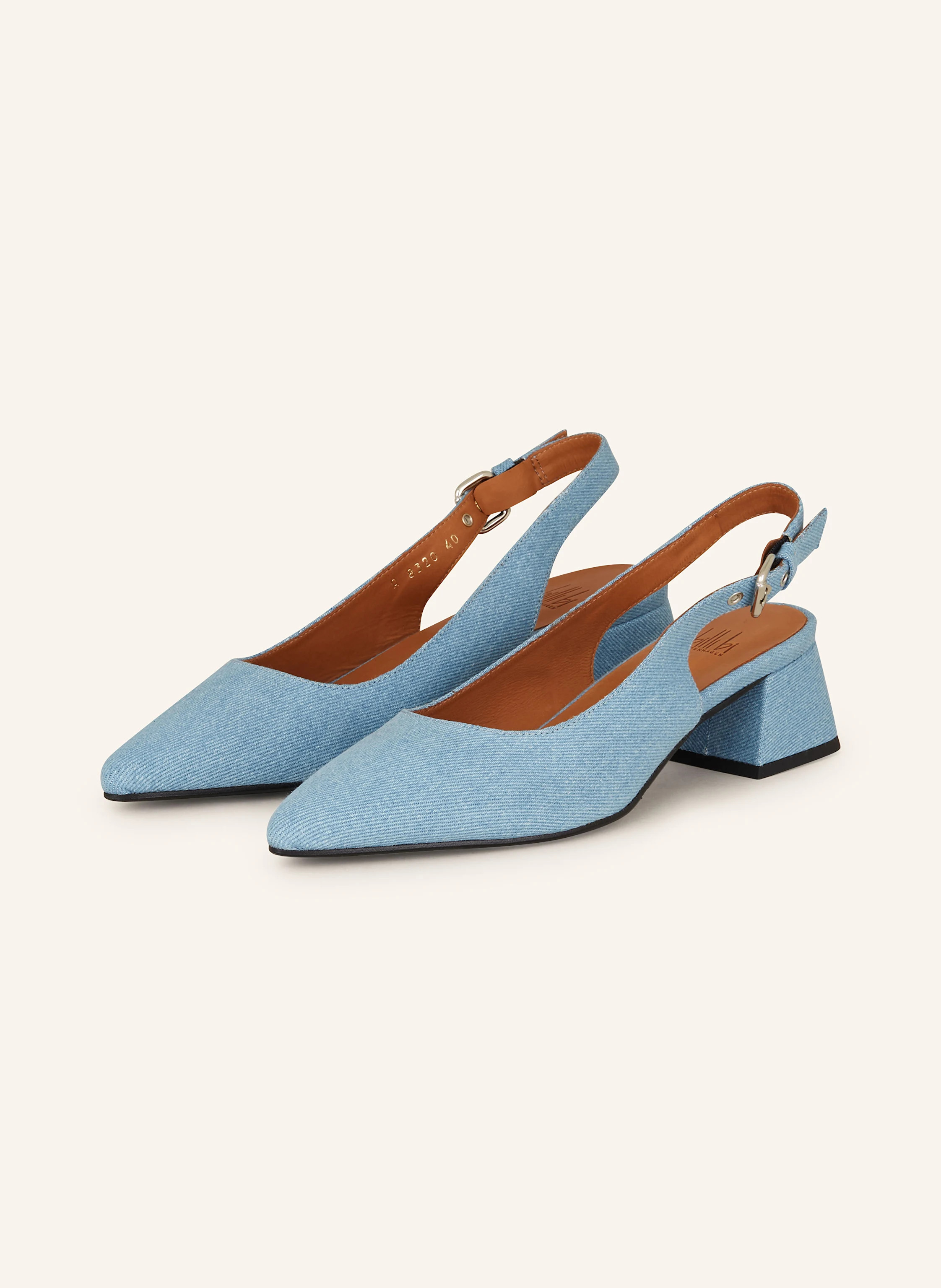Slingpumps | Breuninger (DACH)