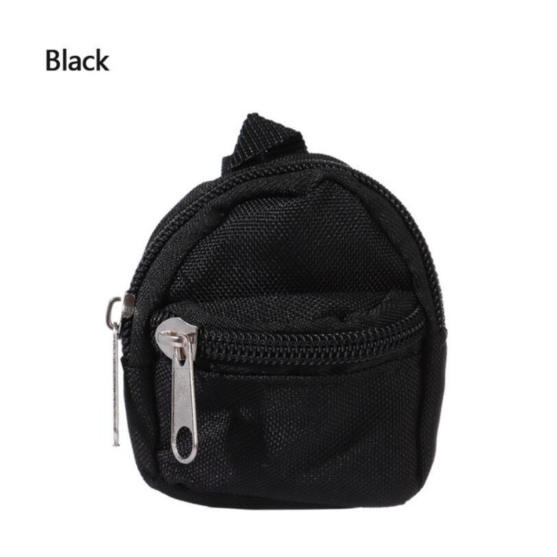 kids 1/6 bjd doll mini school bag backpack mini doll bag - Temu | Temu Affiliate Program