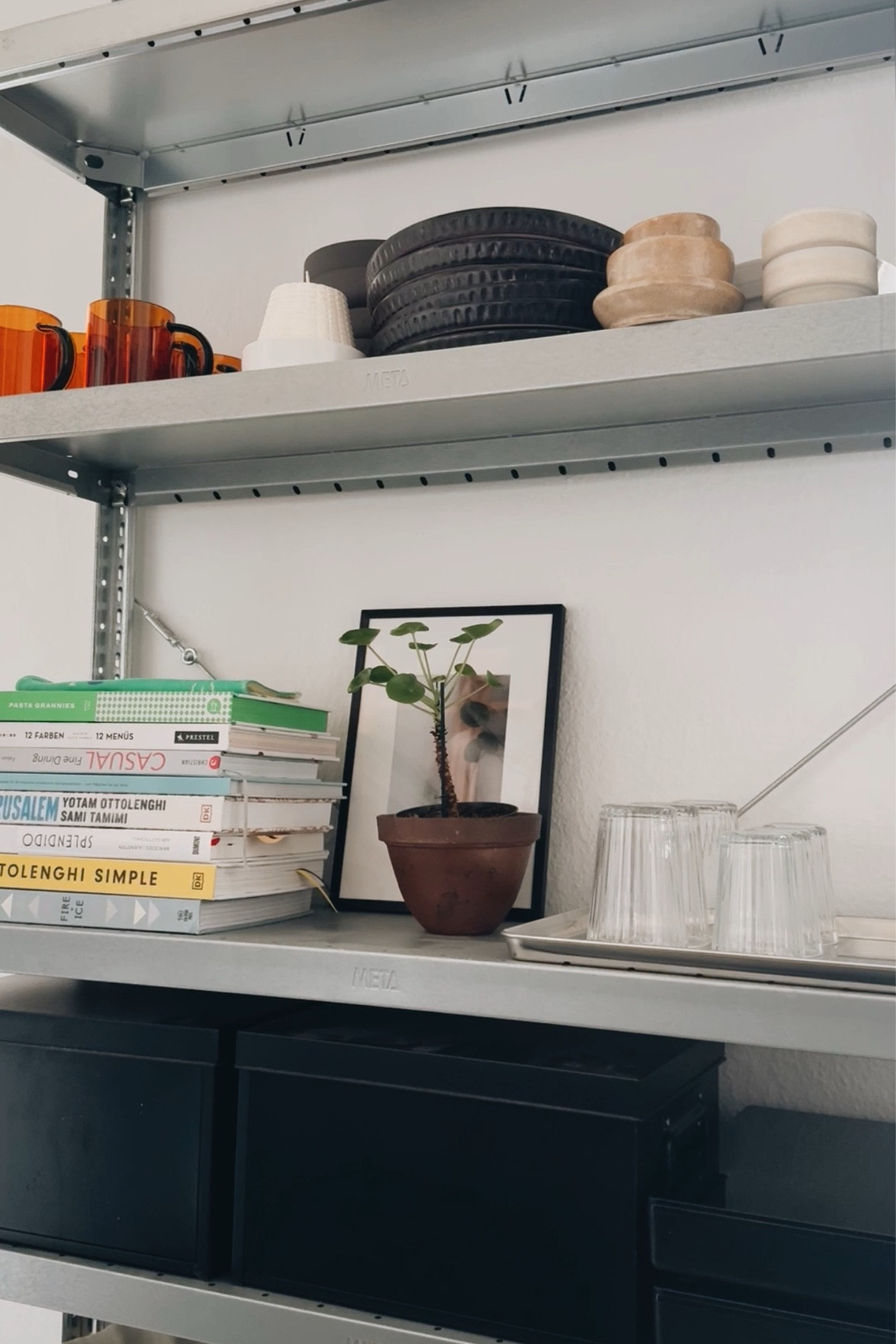 Tablett Metall IKEA

#LTKhome #LTKdeutschland #LTKmens