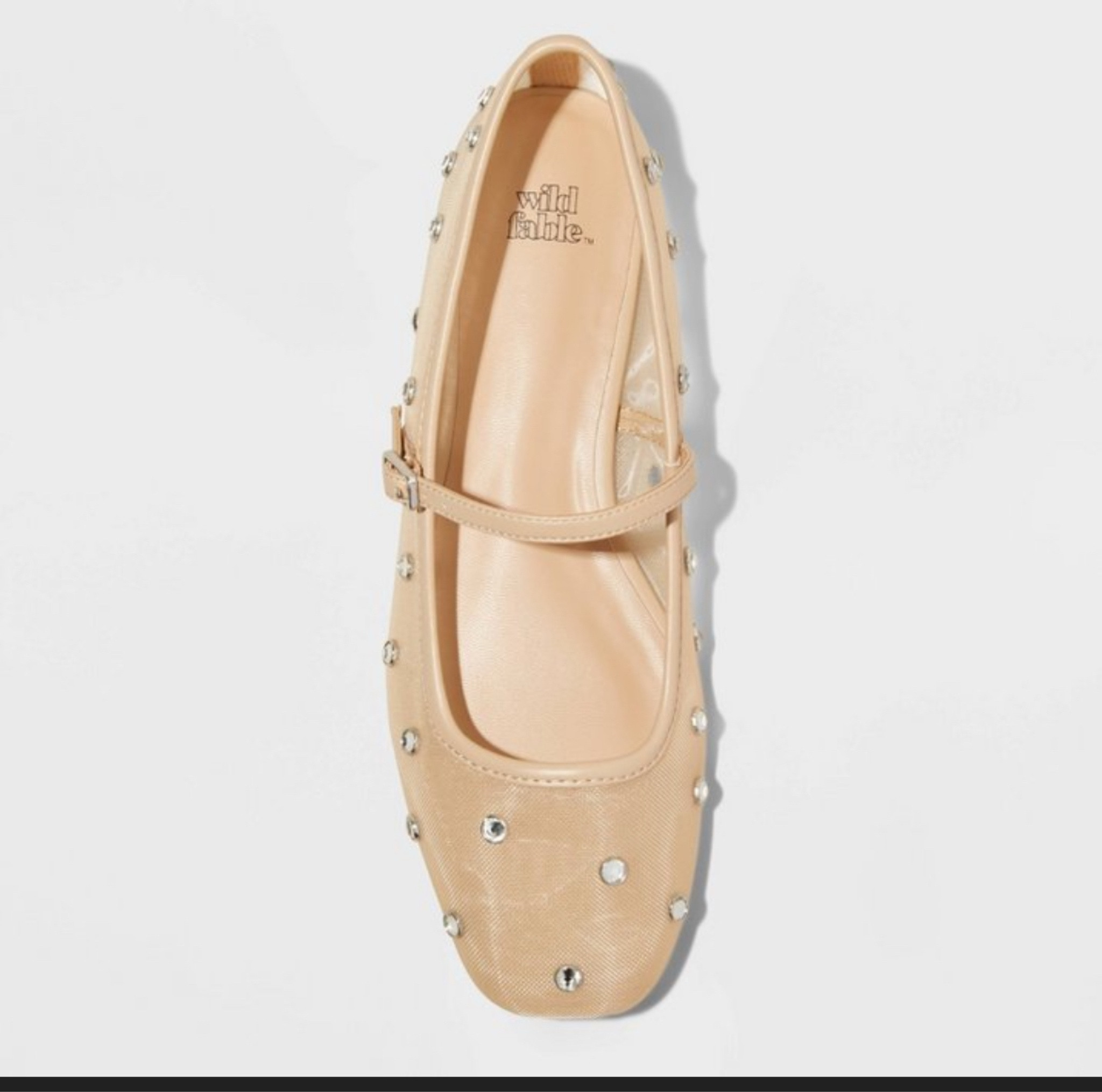 Best Mary Jane flats for all House of Colour seasons! 

#LTKWorkwear #LTKFindsUnder50