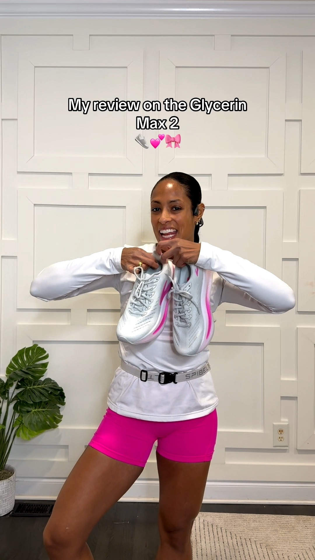 10/10 if you need new running shoes! #runningshoes #brooksrunning #glycerinmax2 

#LTKActive #LTKTravel #LTKFindsUnder100