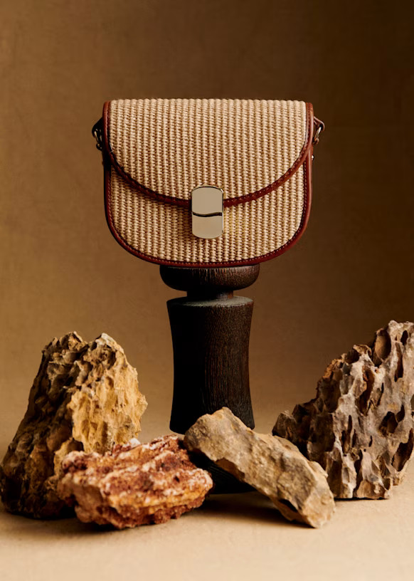 Claude Bag | Sezane Paris - US