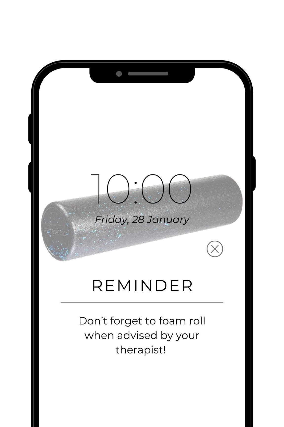 Affordable foam roller great following surgery to promote healing, circulation and reduce scar tissue. Follow physician and therapist guidelines. 

#LTKFitness #LTKFind #LTKunder50