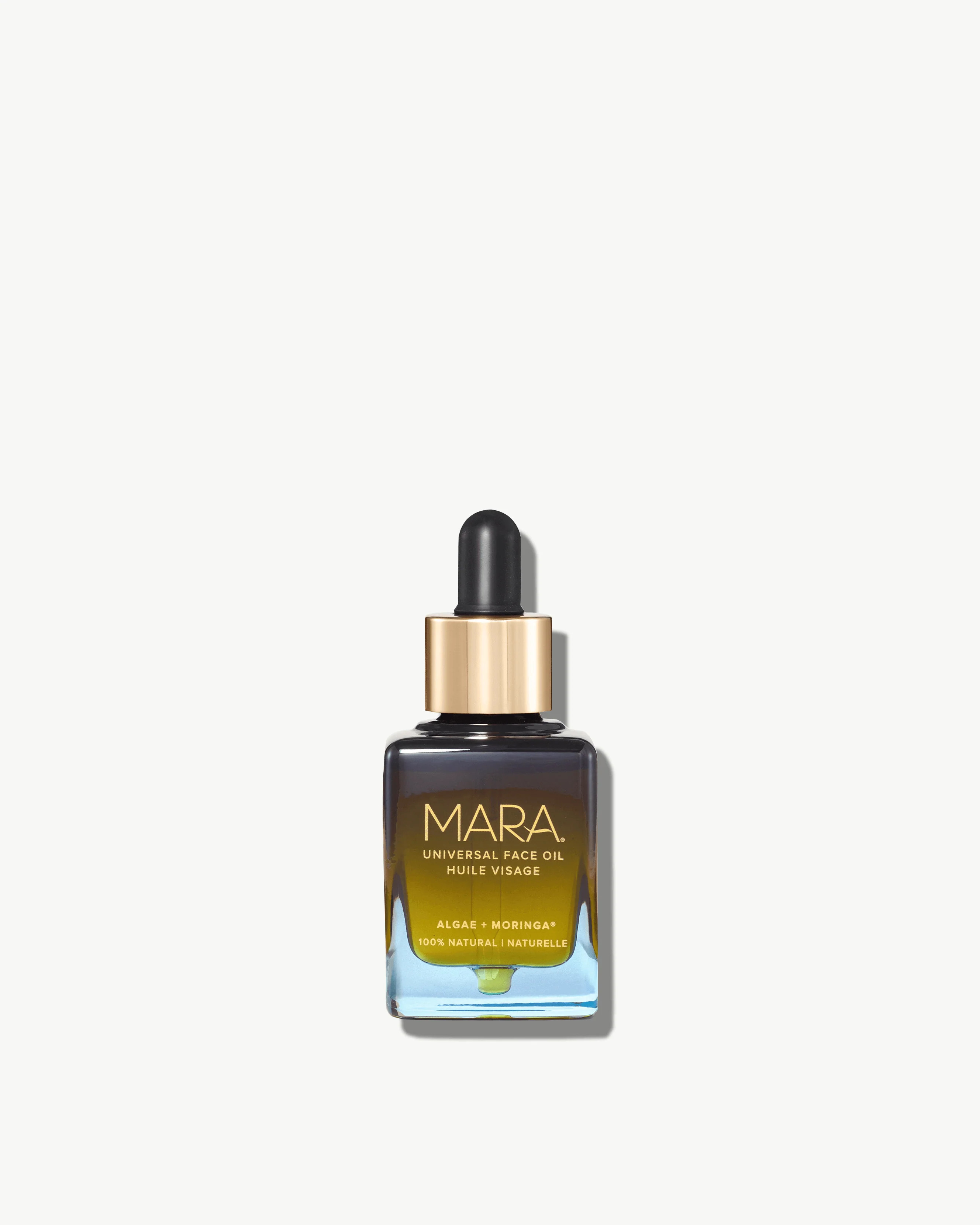 MARA Algae + Moringa Universal Face Oil - Clean, Natural Face Oil | Credo Beauty