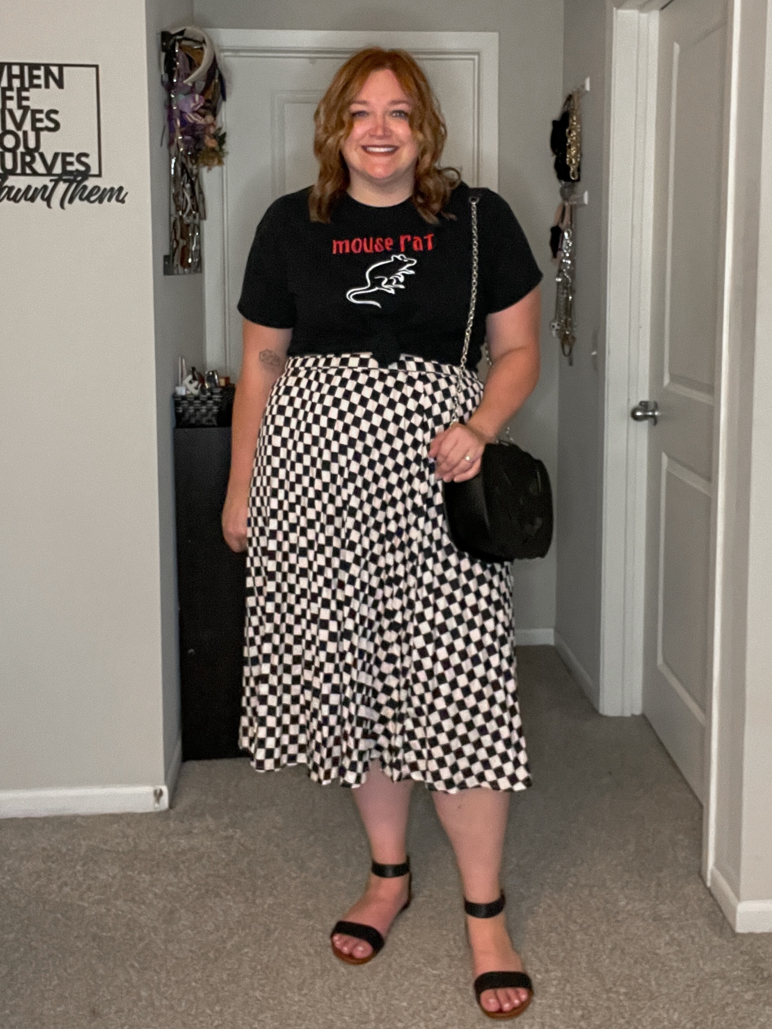 An affordable plus size alternative summer look

Code tarajaneq3 to save at SHEIN

#LTKFindsUnder50 #LTKPlusSize #LTKMidsize