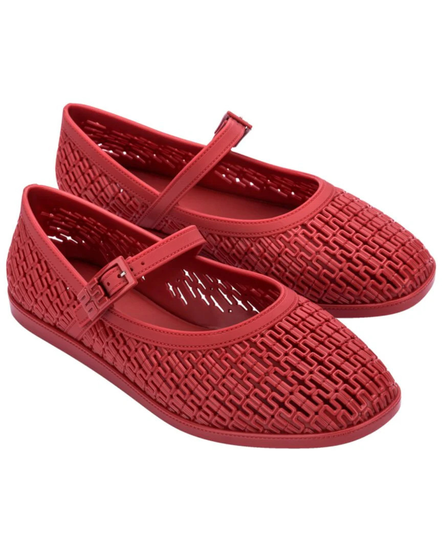 Melissa Shoes Harper Ballerina | Shop Simon