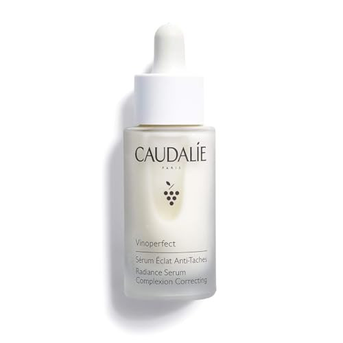 Amazon.com: Caudalie Vinoperfect Radiance Dark Spot Serum - 62x more effective than Vitamin C (Se... | Amazon (US)