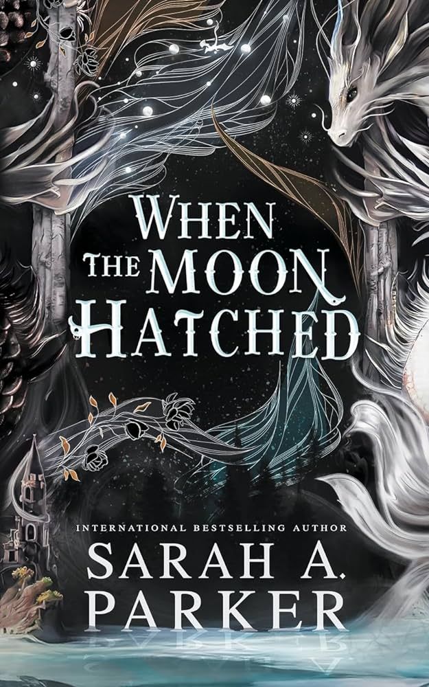When the Moon Hatched | Amazon (US)