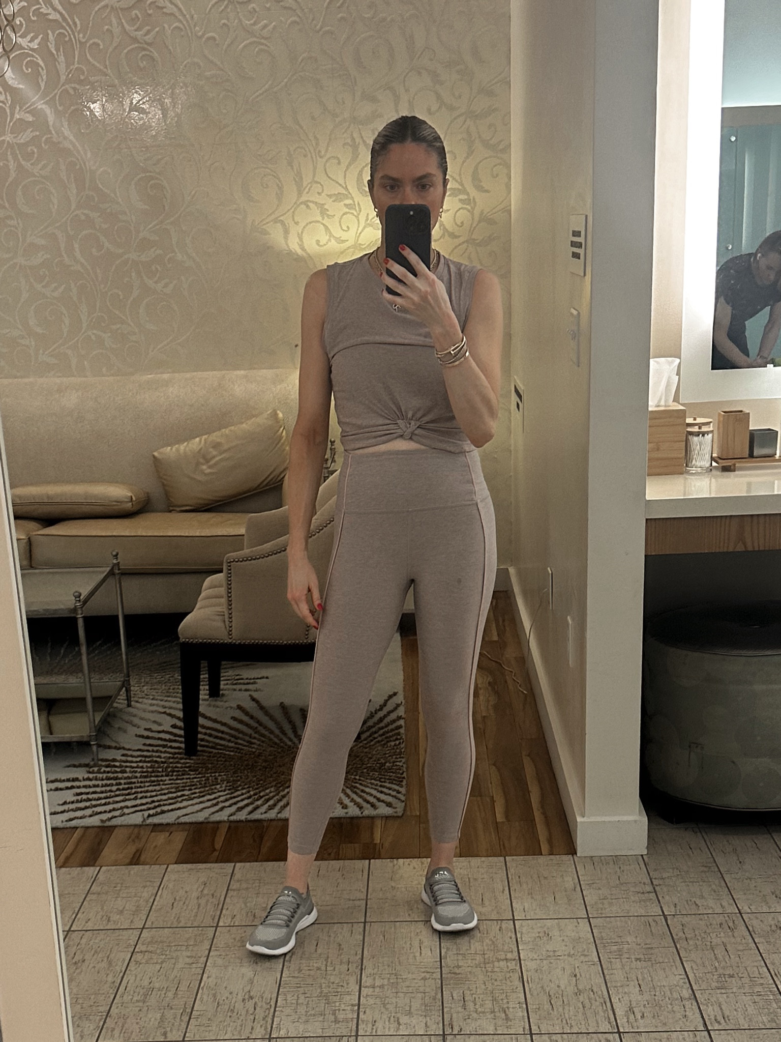 #LTKsalealert #LTKfindsunder100 #LTKfitness