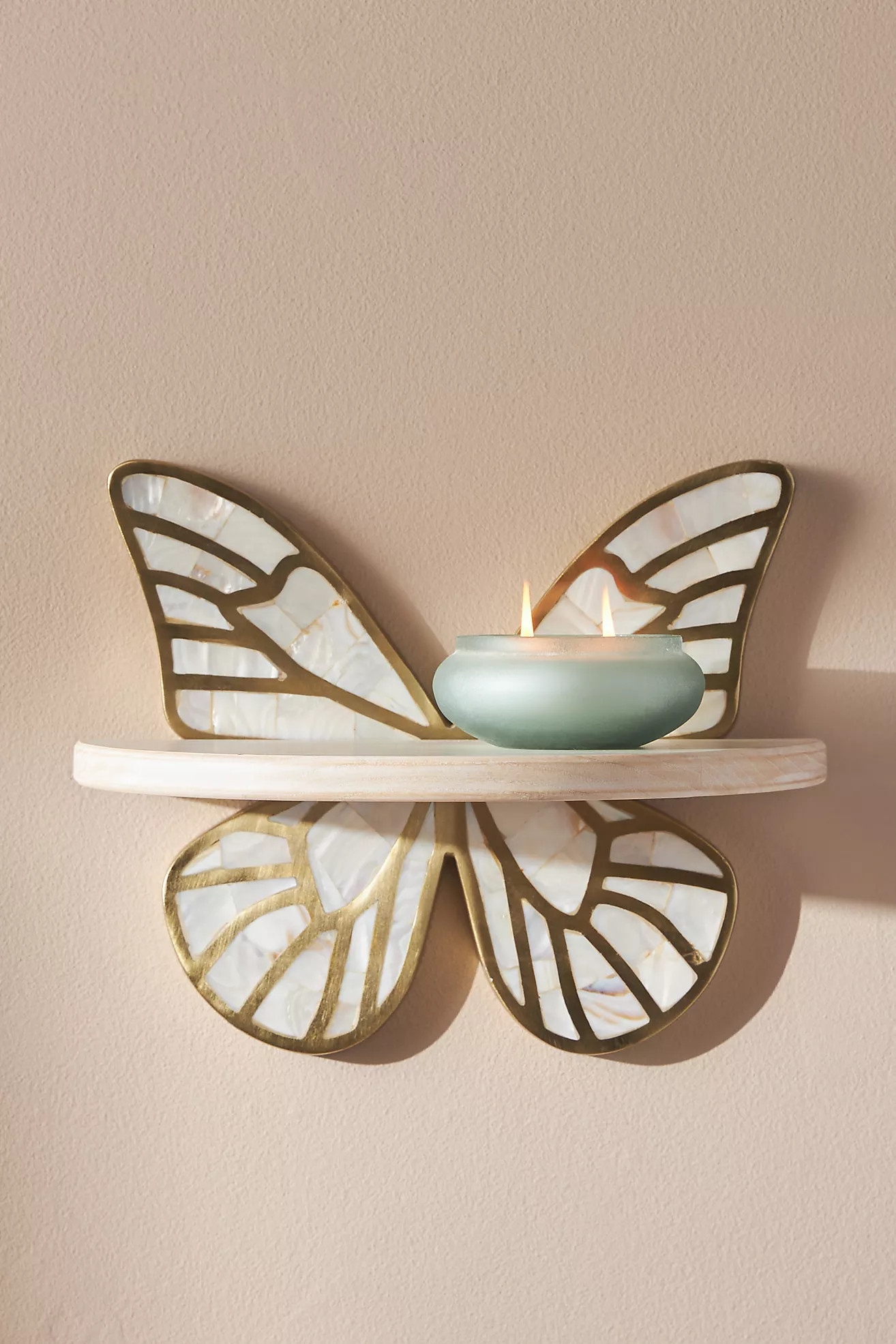 Delia Shelf | Anthropologie (US)