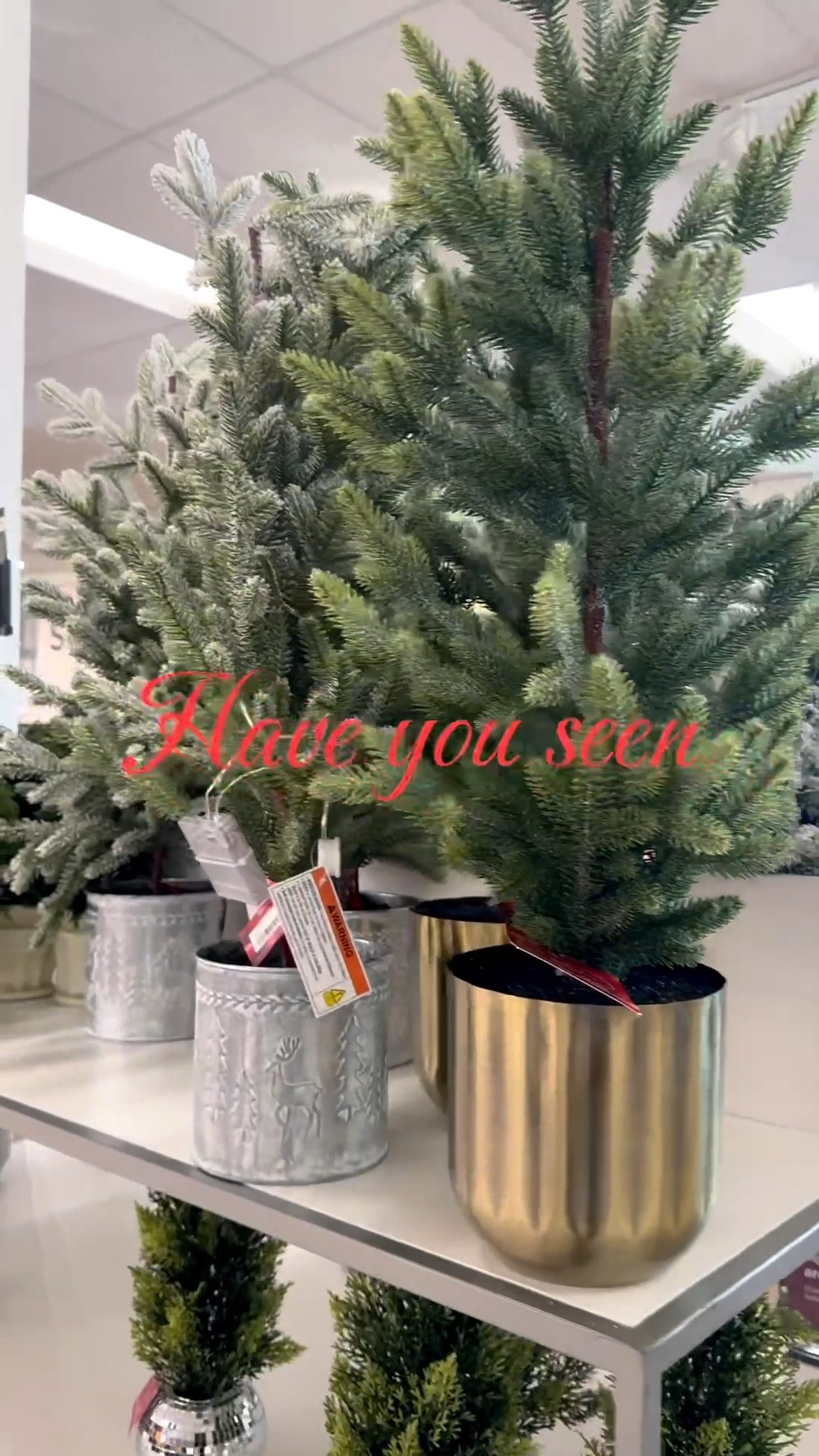 Kohls Christmas is always a staple in my home. The quality is always so good and I find great deals and things that feel like Christmas. I’ve linked some favorites I found online for you 🤍

#LTKHome #LTKHoliday #LTKSeasonal