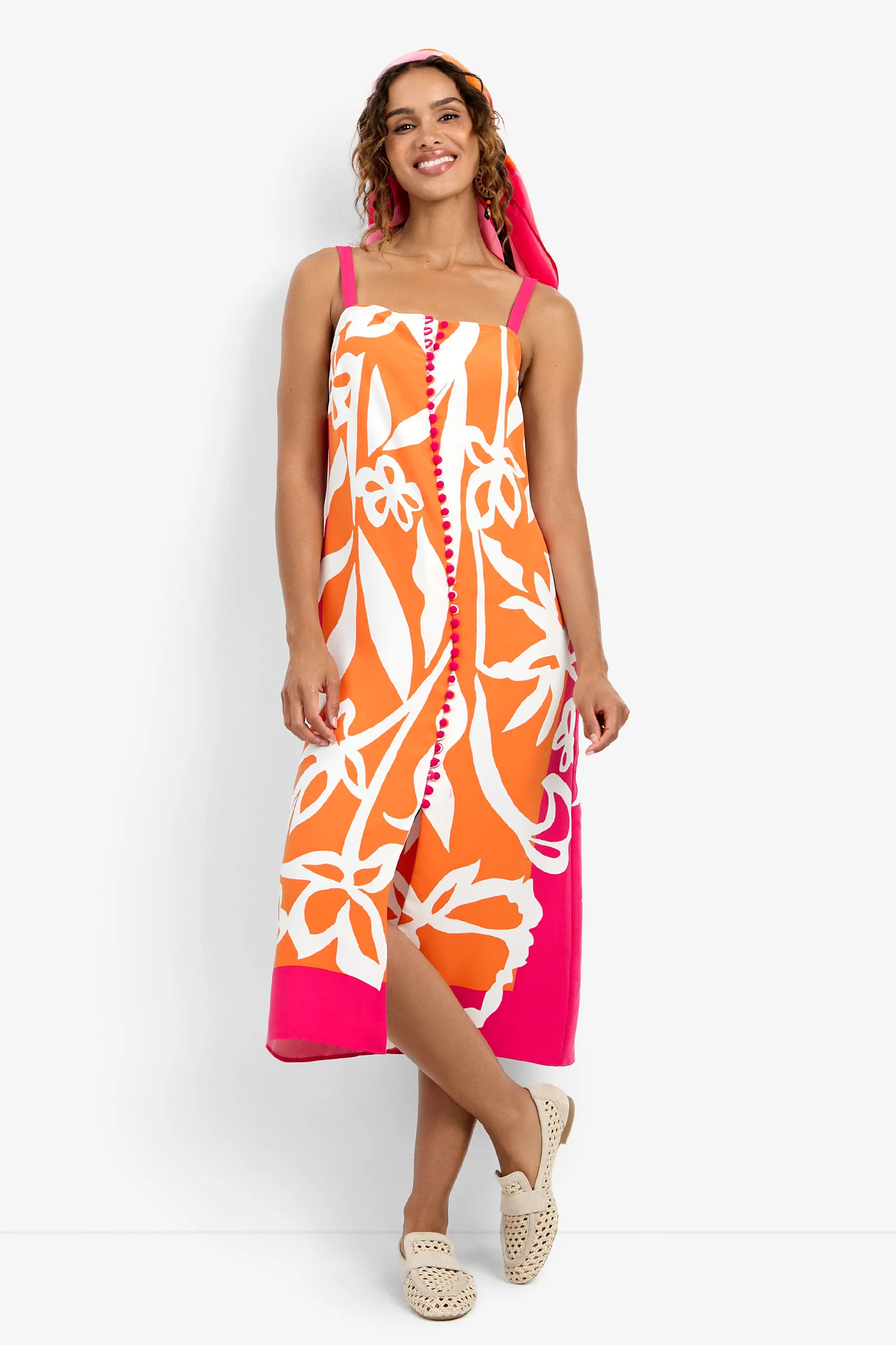 Haisley Dress | Trina Turk