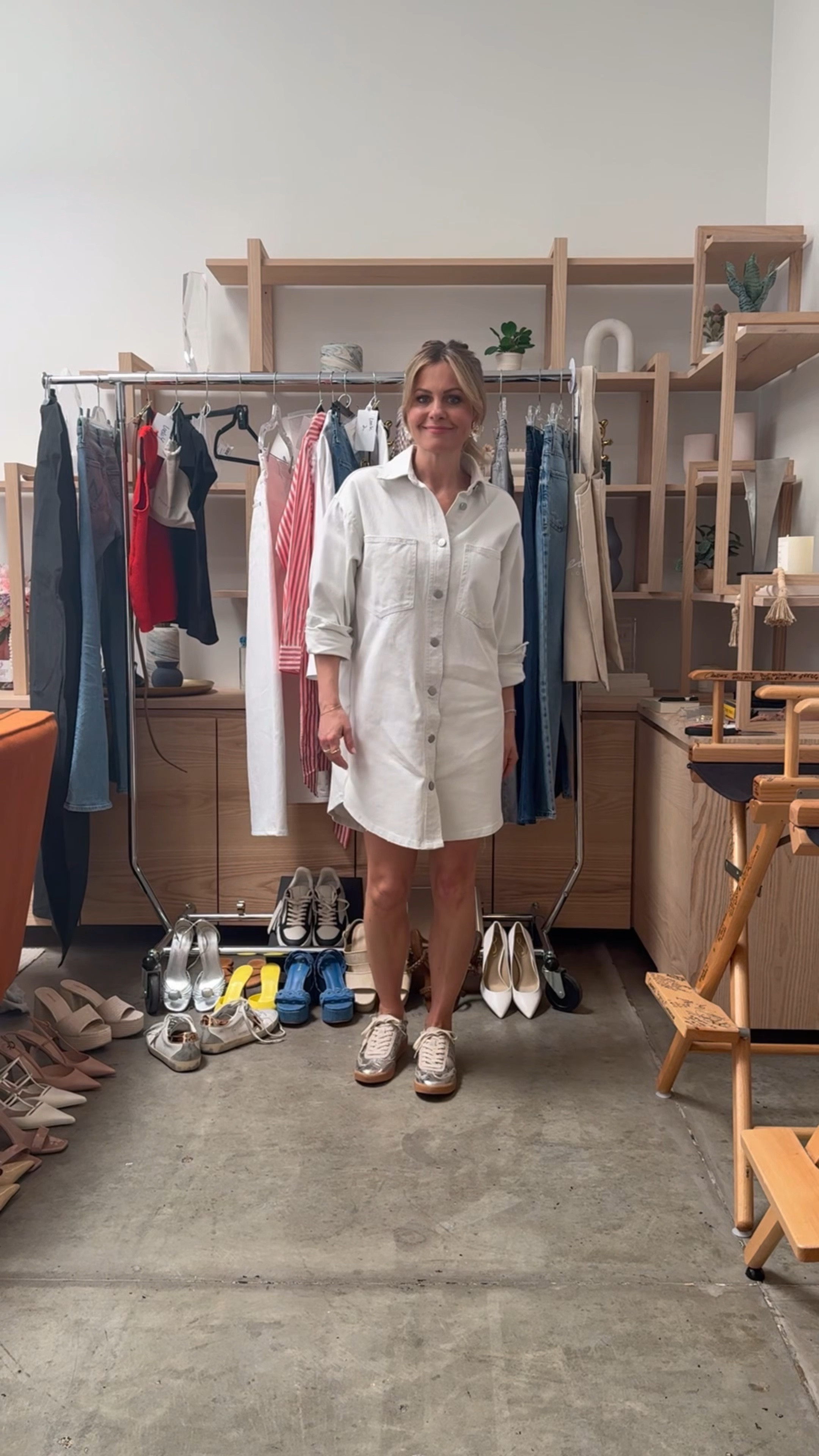 Can you believe this dress is from Walmart?!🤩 

#LTKOver40 #LTKSeasonal #LTKSaleAlert