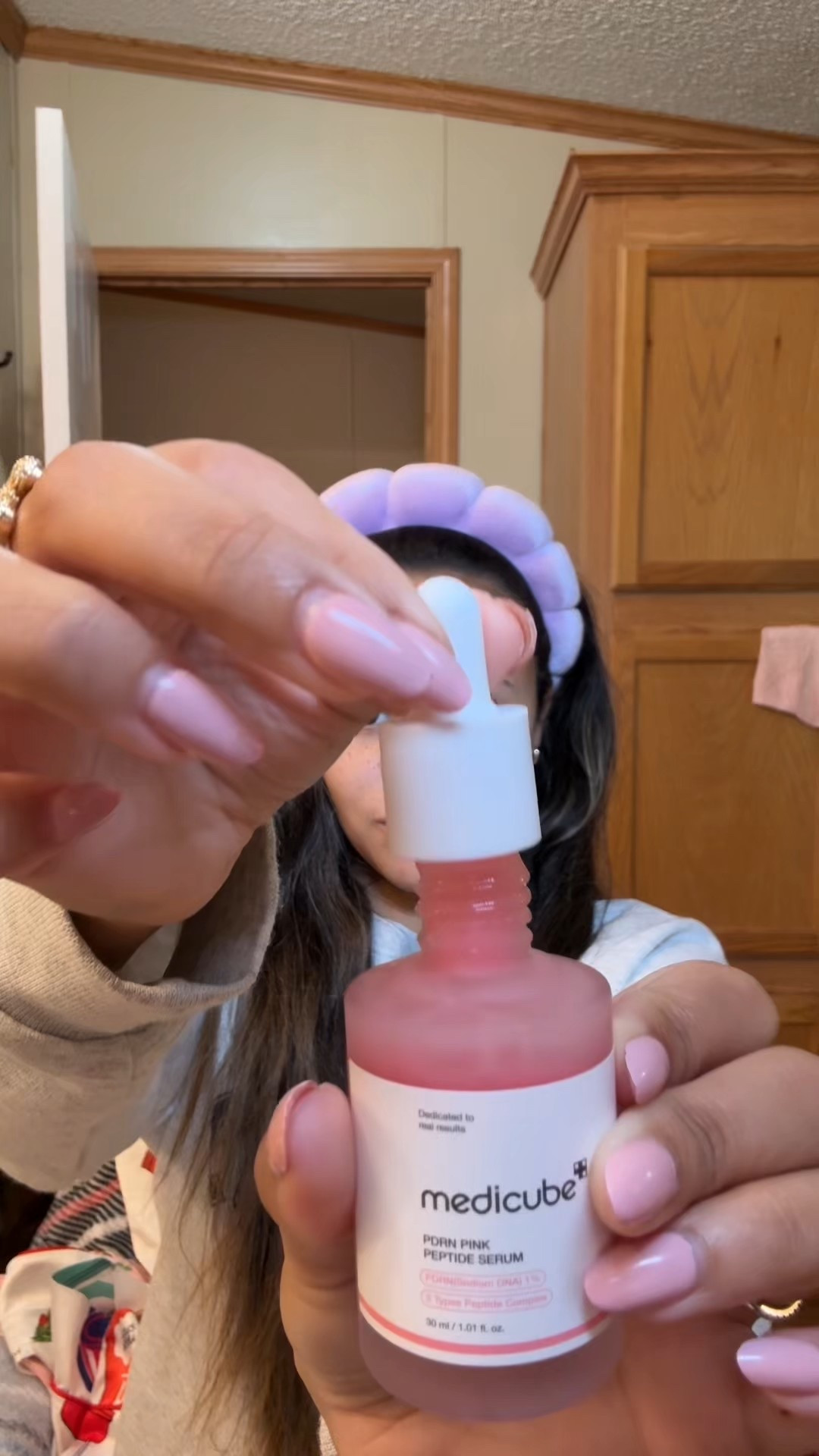 Medicube Skincare 

#LTKBeauty #LTKU