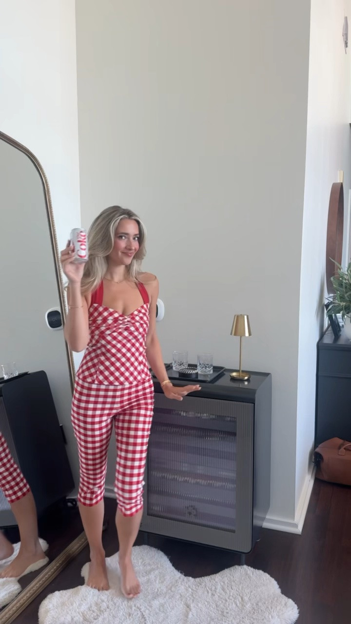 A dream come true with this mini fridge 🥹❤️

#LTKdayinmylife #LTKHome #LTKgrwm
