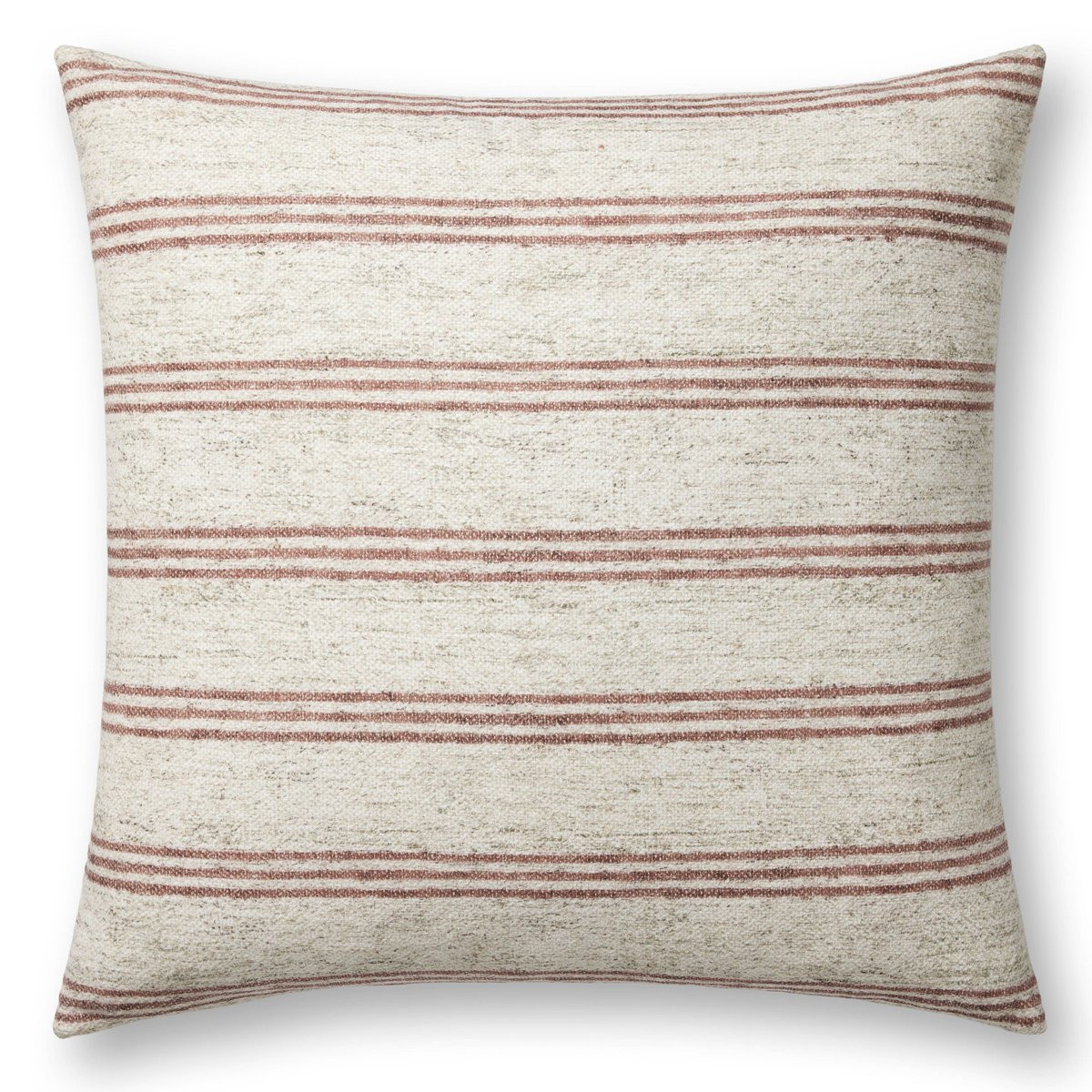 Amber Lewis x Loloi Zephyr Pillow PAL-0040 Contemporary / Modern Pillow | Rugs Direct | Rugs Direct