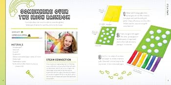 How to Build a Leprechaun Trap:The Ultimate St. Patrick’s Day STEM Activity Book for Kids with ... | Amazon (US)