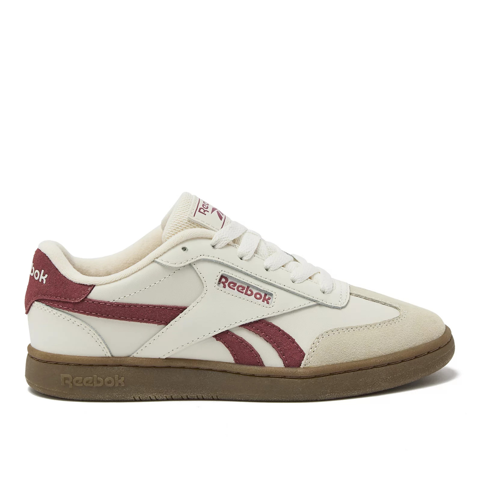 Reebok Forte Lounger Women's Sneakers, Size: 6.5, Vintage Chalk | Kohl's