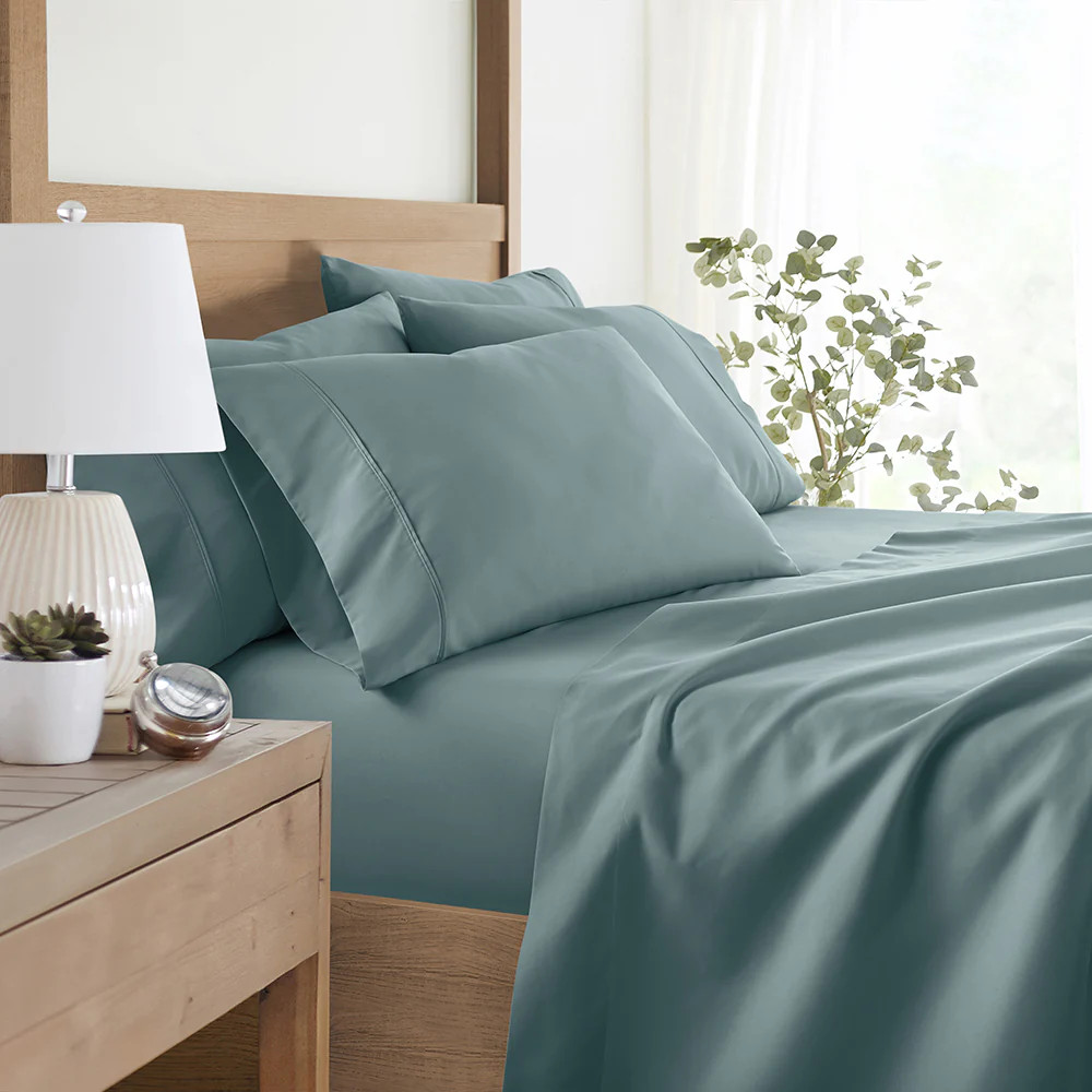 Buy luxury SOLID SHEET online at LINENS & HUTCH | Linens and Hutch