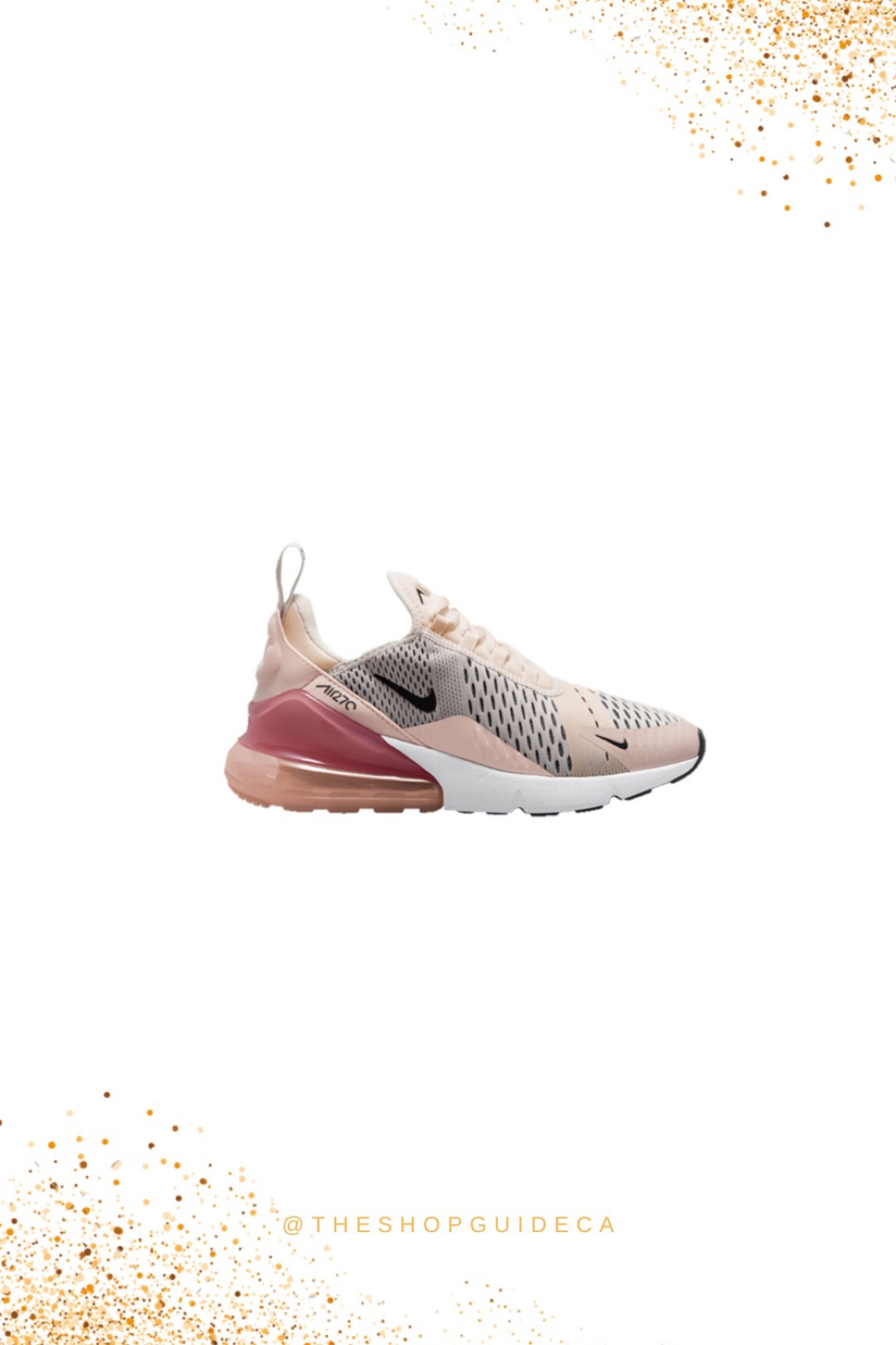 nike 270 sportchek