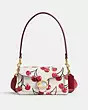 Tabby Shoulder Bag 20 With Cherry Print | Coach (US)