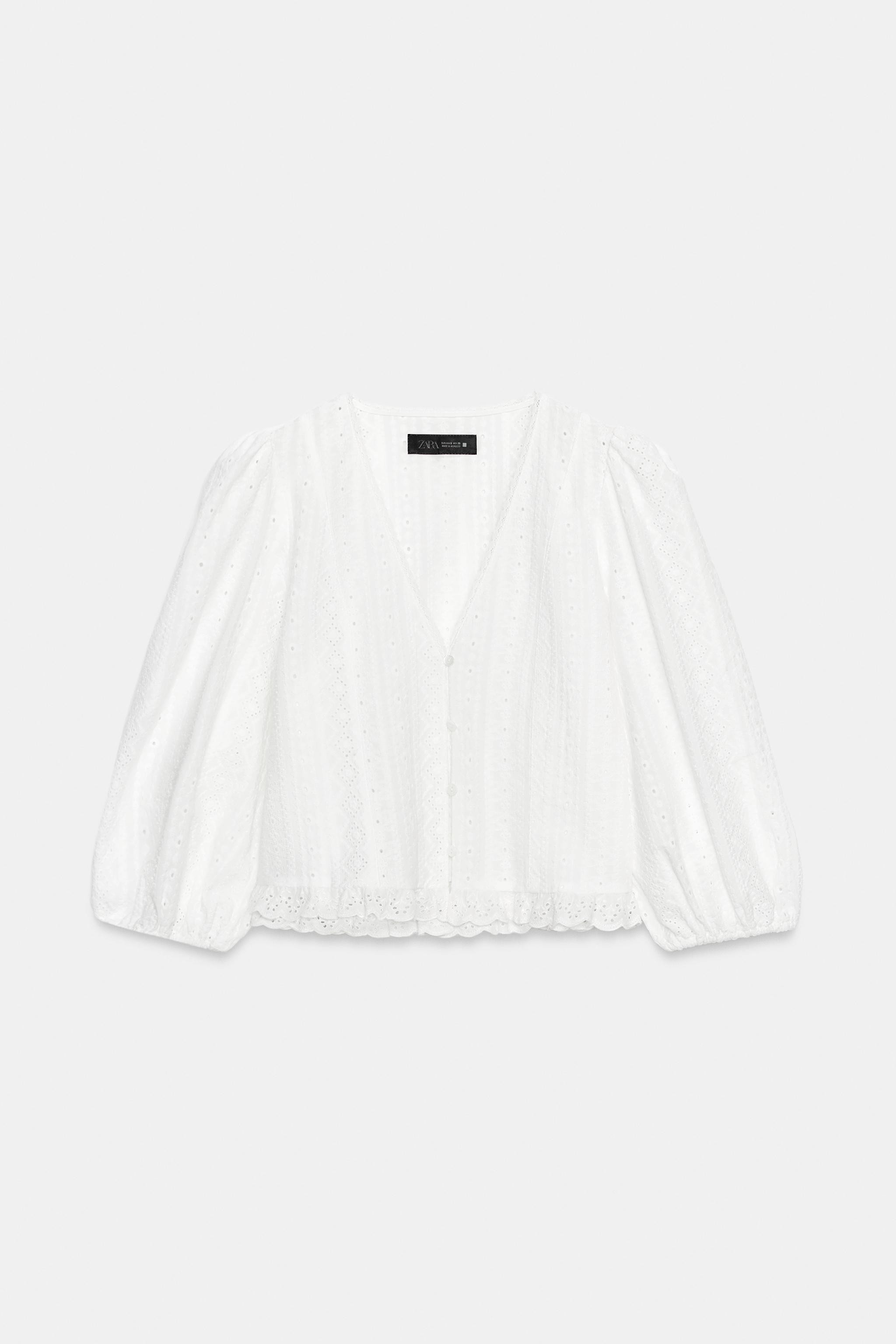 Oyster-white7903/689/251 | Zara UK