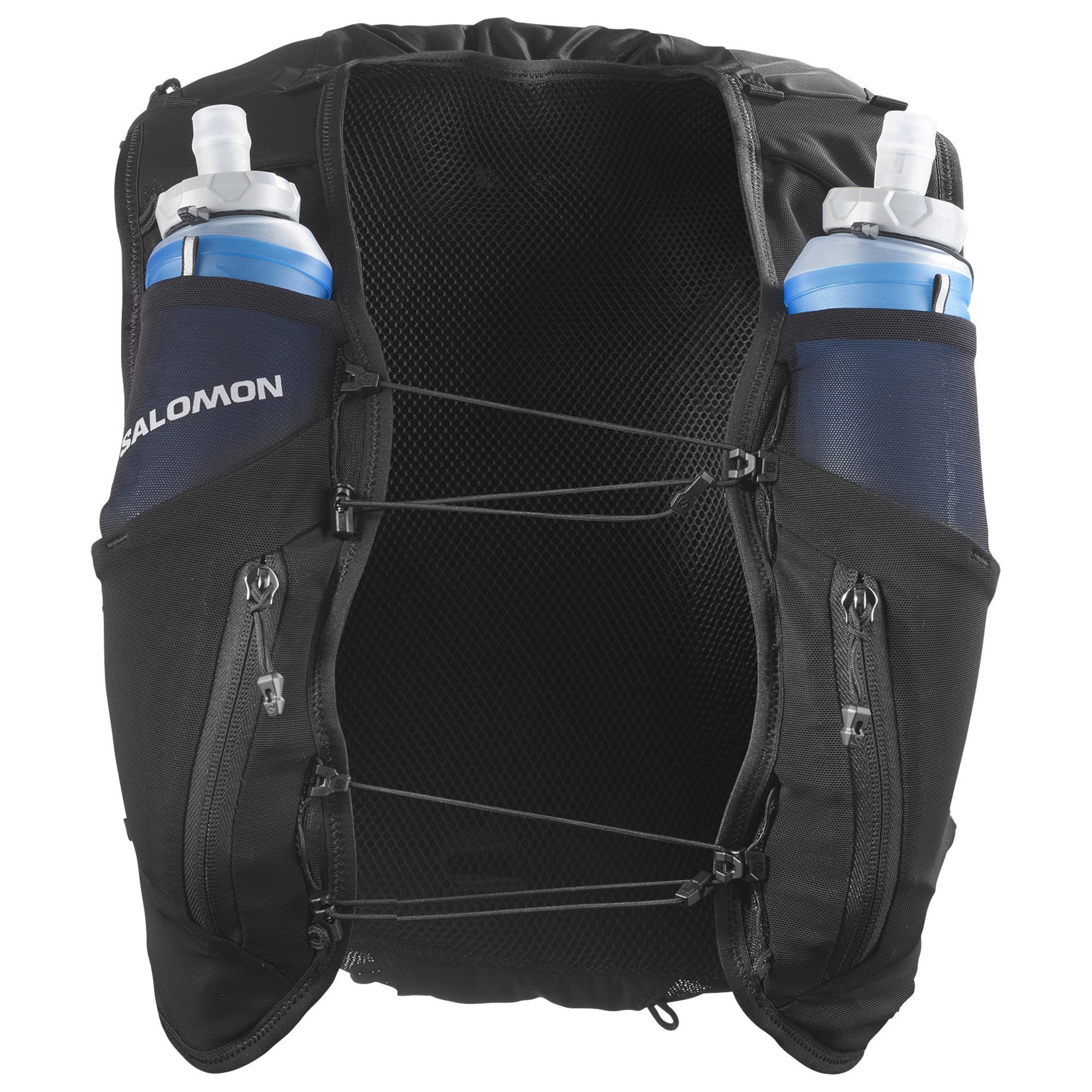 Salomon Women's Adv Skin 12 Hydration Vest Black XS | REI