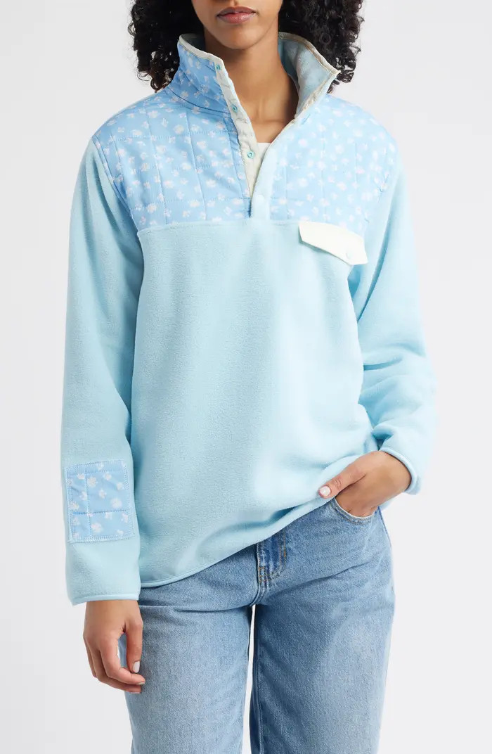 Embroidered Hoodie | Nordstrom