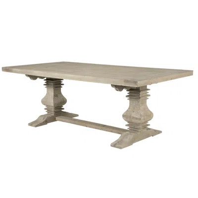 Montsoreau Extendable Dining Table | Wayfair North America