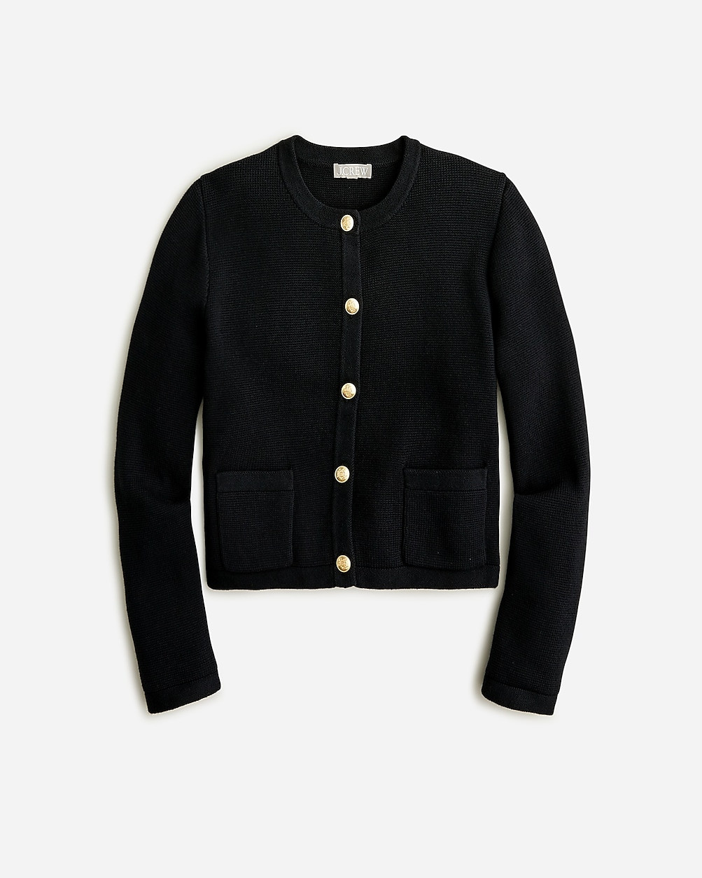 Emilie sweater lady jacket | J. Crew US