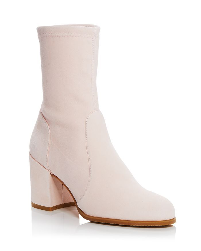 Women's Tallulah High Heel Booties | Bloomingdale's (US)