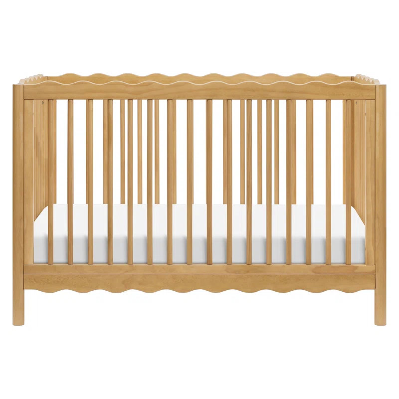 Swell 4-in-1 Convertible Crib | Wayfair North America