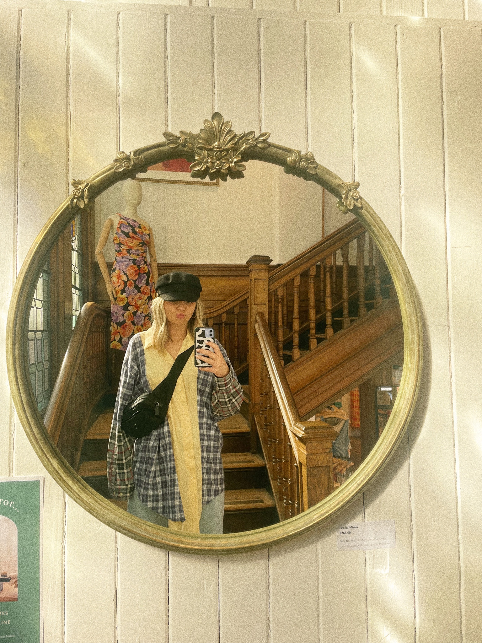 a bag I will never ever ever part ways with 🖤🖤🖤 #pradabeltbag #prada 

#LTKitbag