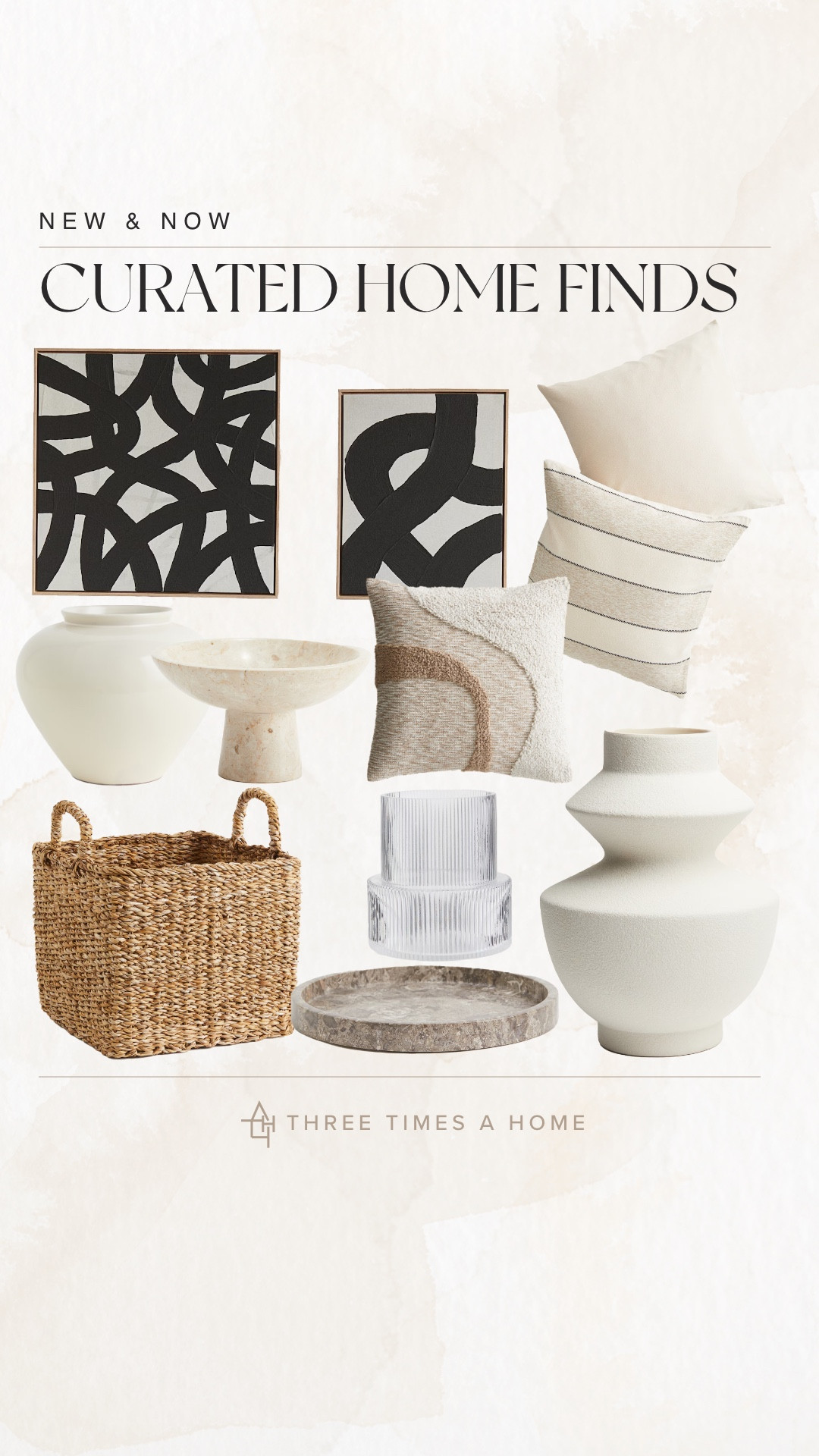 Neutral holiday finds for home // year-round decor that’s super affordable 

#LTKStyleTip #LTKHome #LTKFindsUnder50