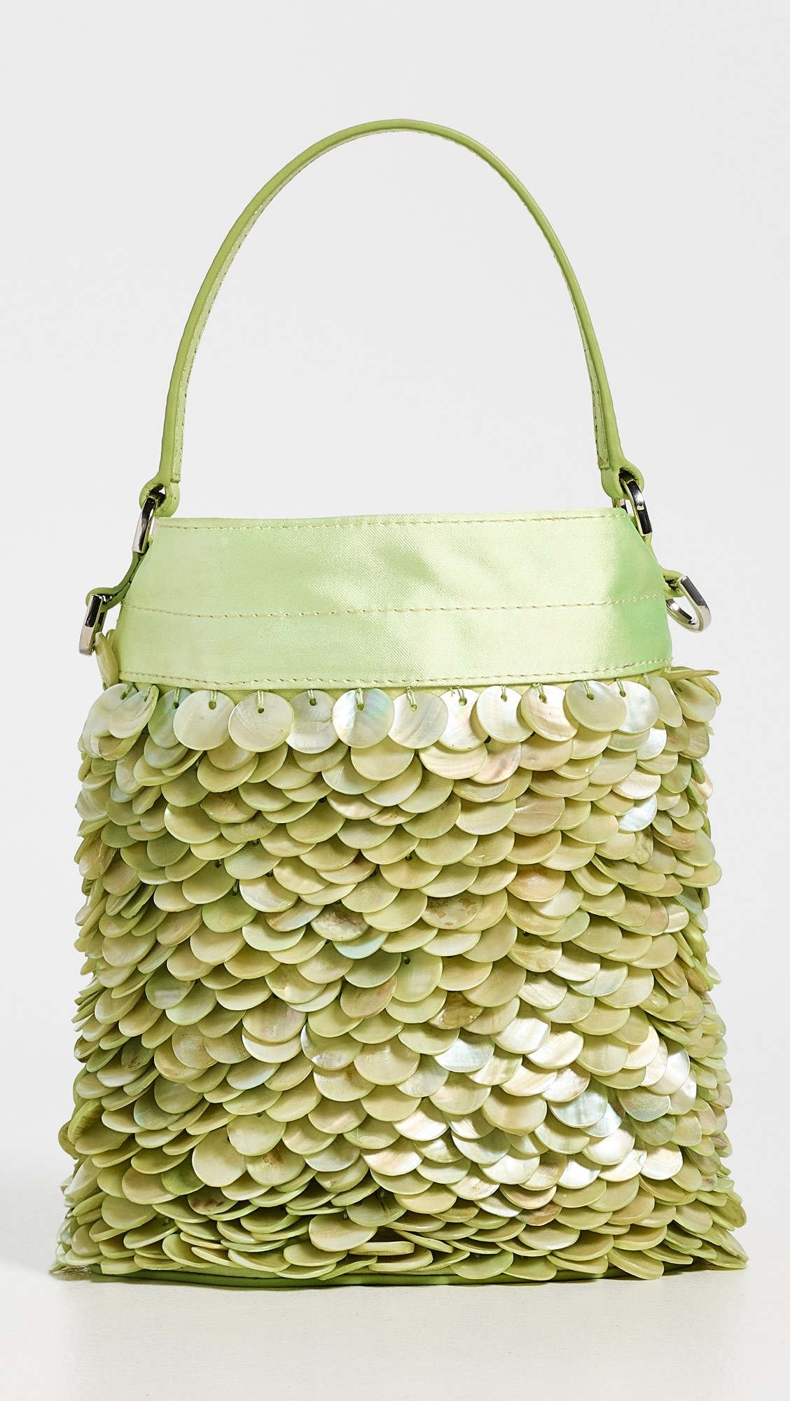 Lila Mini Bucket Bag | Shopbop