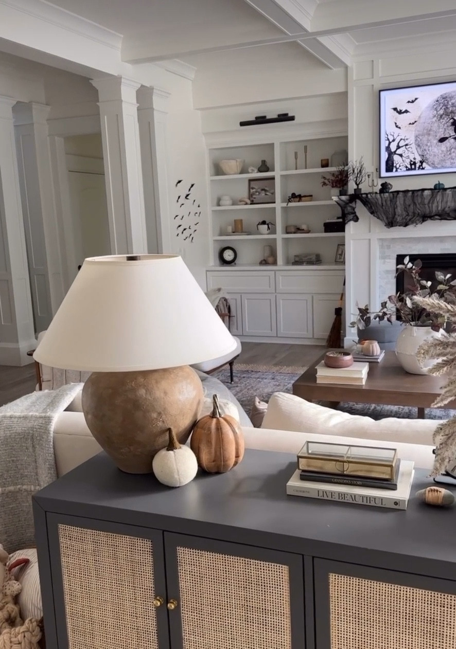 Simple and easy Halloween decor finds to make your home spooky this season! All very affordable finds from Amazon that ship quickly too! 

#LTKhome #LTKstyletip #LTKHalloween