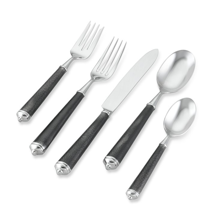 Cupola Flatware Sets | Williams-Sonoma