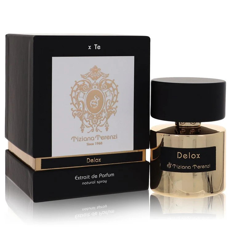 Delox by Tiziana Terenzi Extrait De Parfum Spray 3.38 oz Women | Shop Simon