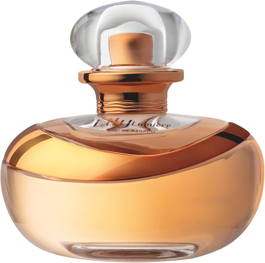O BOTICARIO Lily Lumiere Eau de Parfum, Long-Lasting Fragrance Perfume for Women, 2.5 Ounce | Amazon (US)