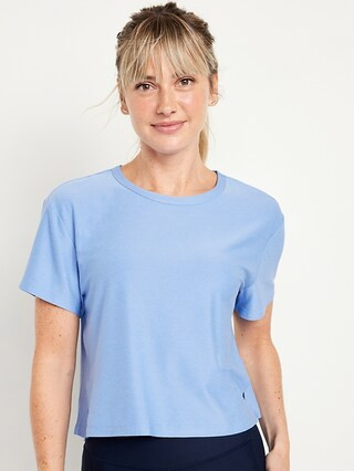 CloudMotion T-Shirt | Old Navy (US)