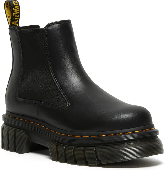 Dr. Martens Audrick Platform Chelsea Boot | Nordstrom | Nordstrom