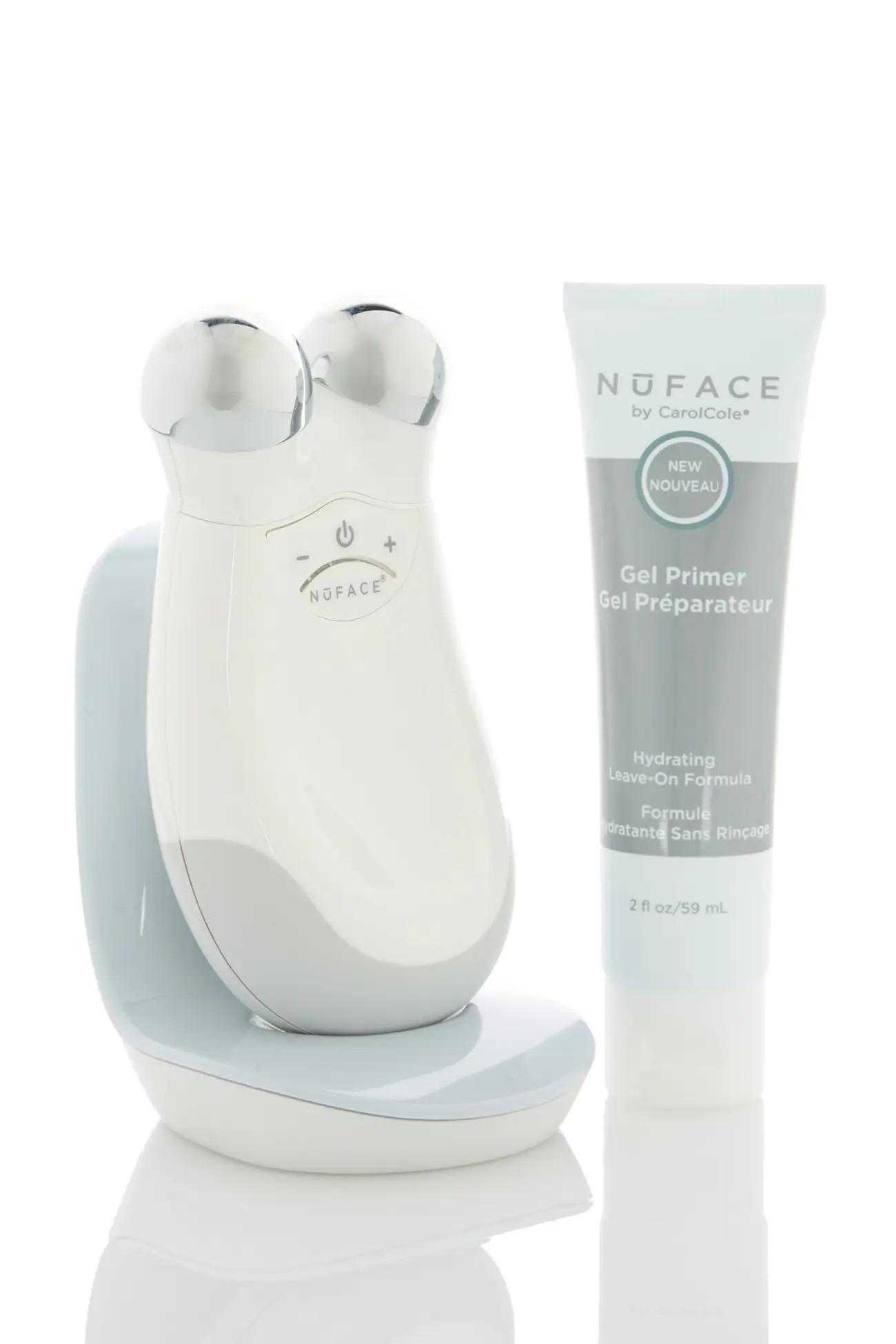 NuFACE | Refreshed Trinity Kit - White - Refurbished | Nordstrom Rack | Nordstrom Rack