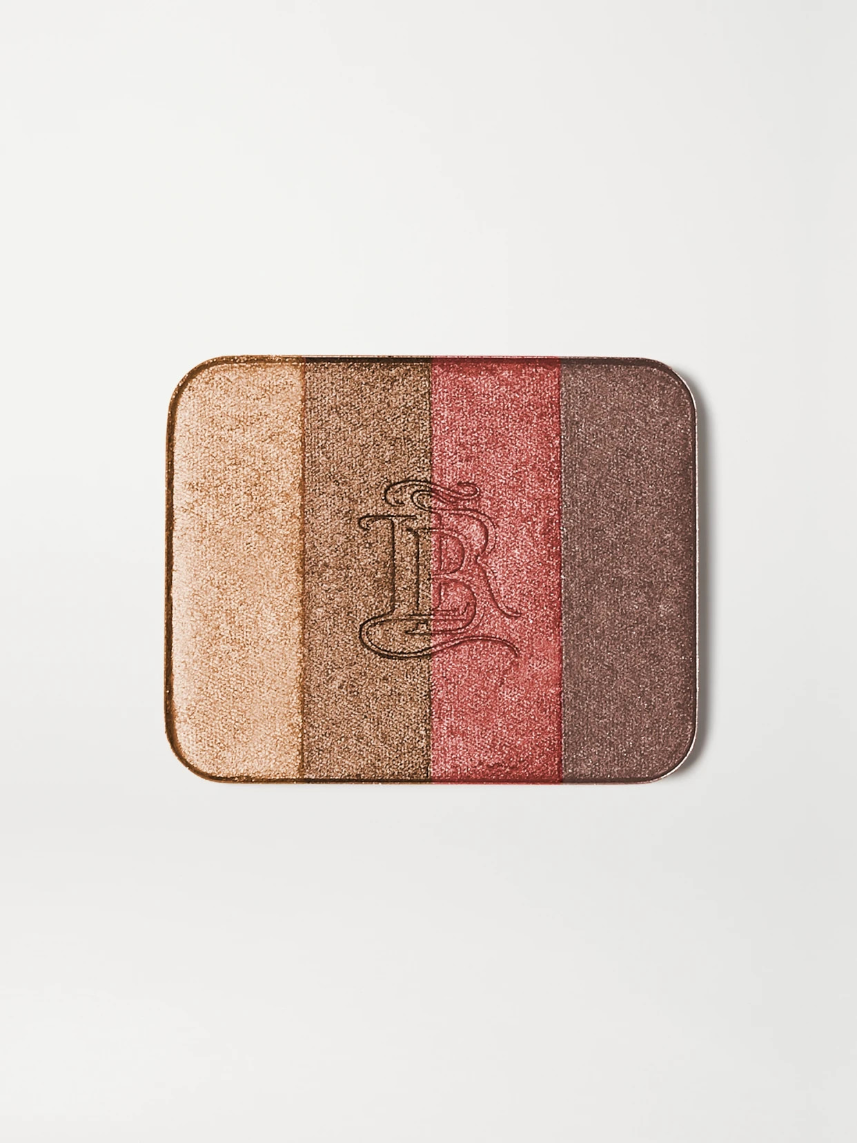 La Bouche Rouge - Les Ombres Eyeshadow Palette Refill - Chilwa | NET-A-PORTER (US)